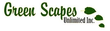Green Scapes Unlimited Inc.
