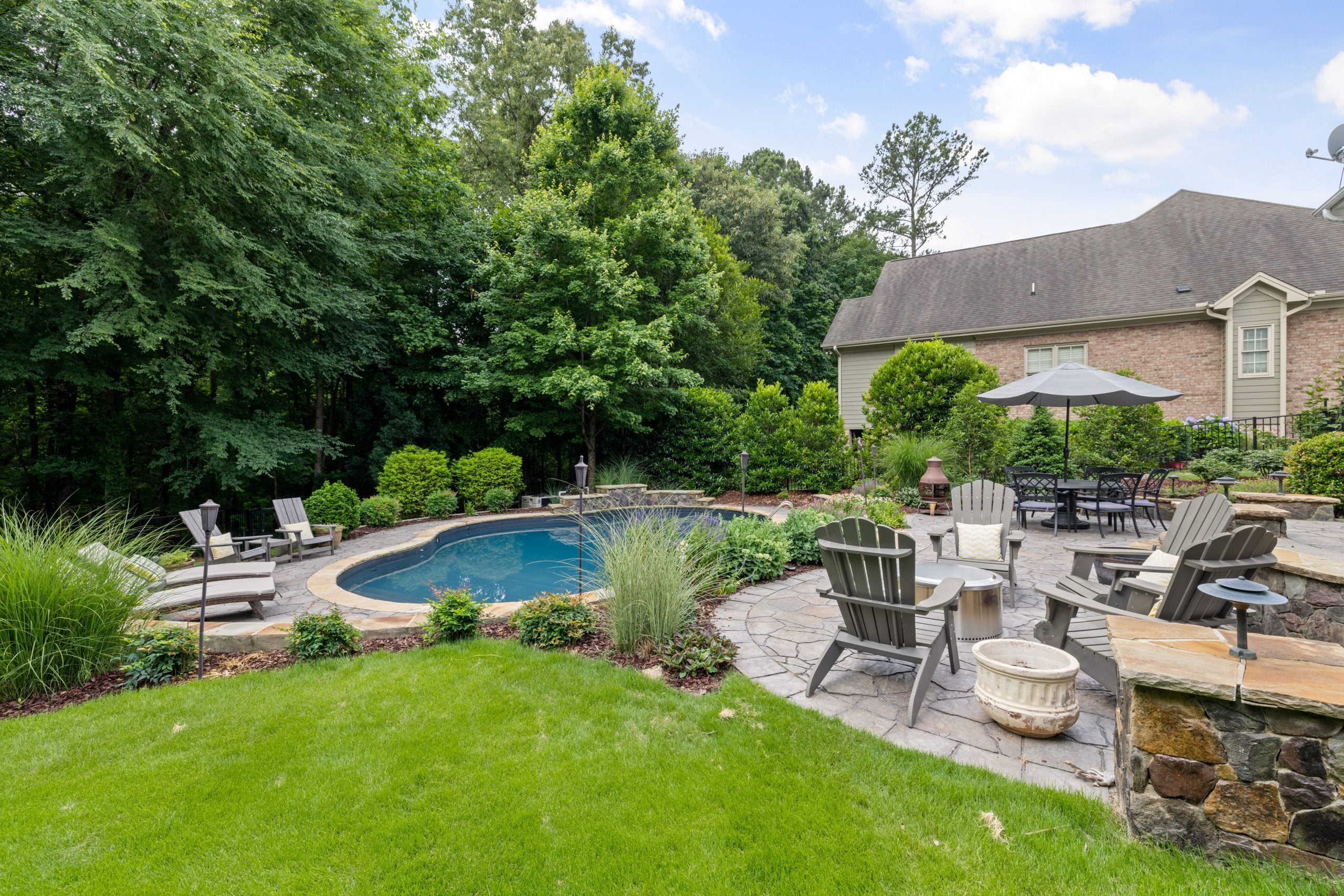 Landscape Renovation Landscape Renovation