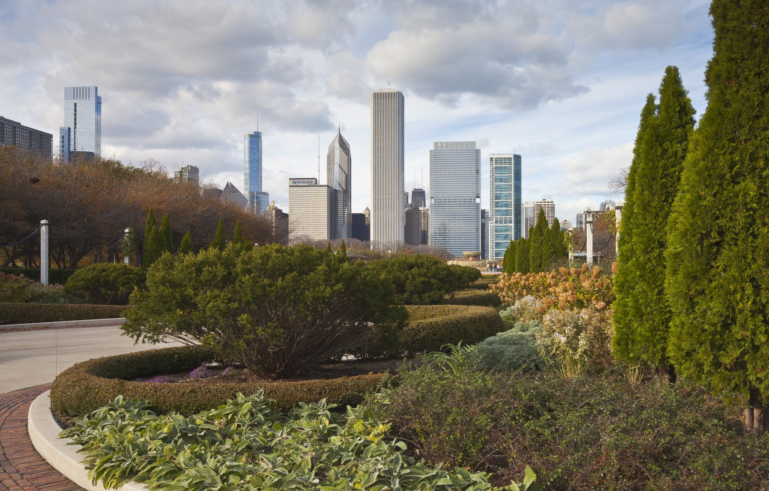 Landscape Design & Installation Expert Landscape Design & Installation