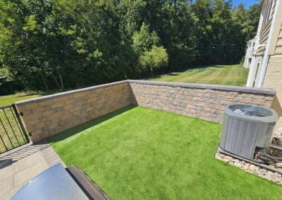 Fencing Installation