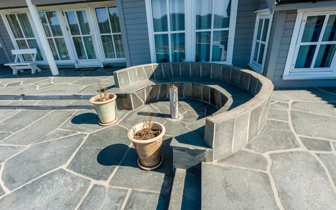 Backyard Landscaping Ideas That Turn Maryland Homes Into Outdoor Retreats