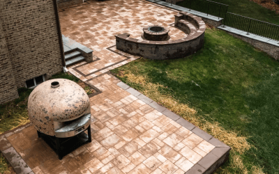How Professional Landscape Design Turns Ordinary Yards Into Functional Outdoor Living Spaces
